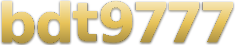 bdt9777 logo