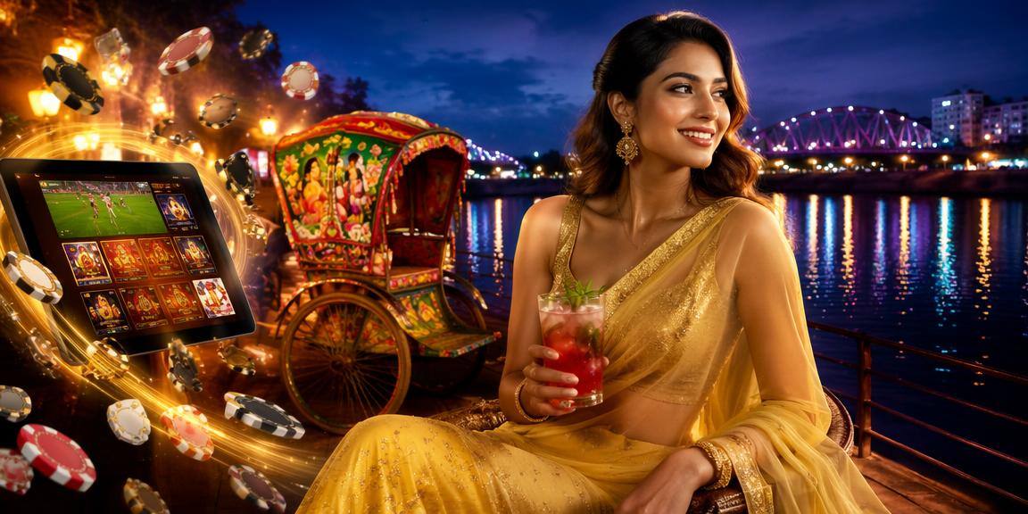 bdt9777 Cricket sportsbook promotion